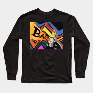 BANG! Long Sleeve T-Shirt